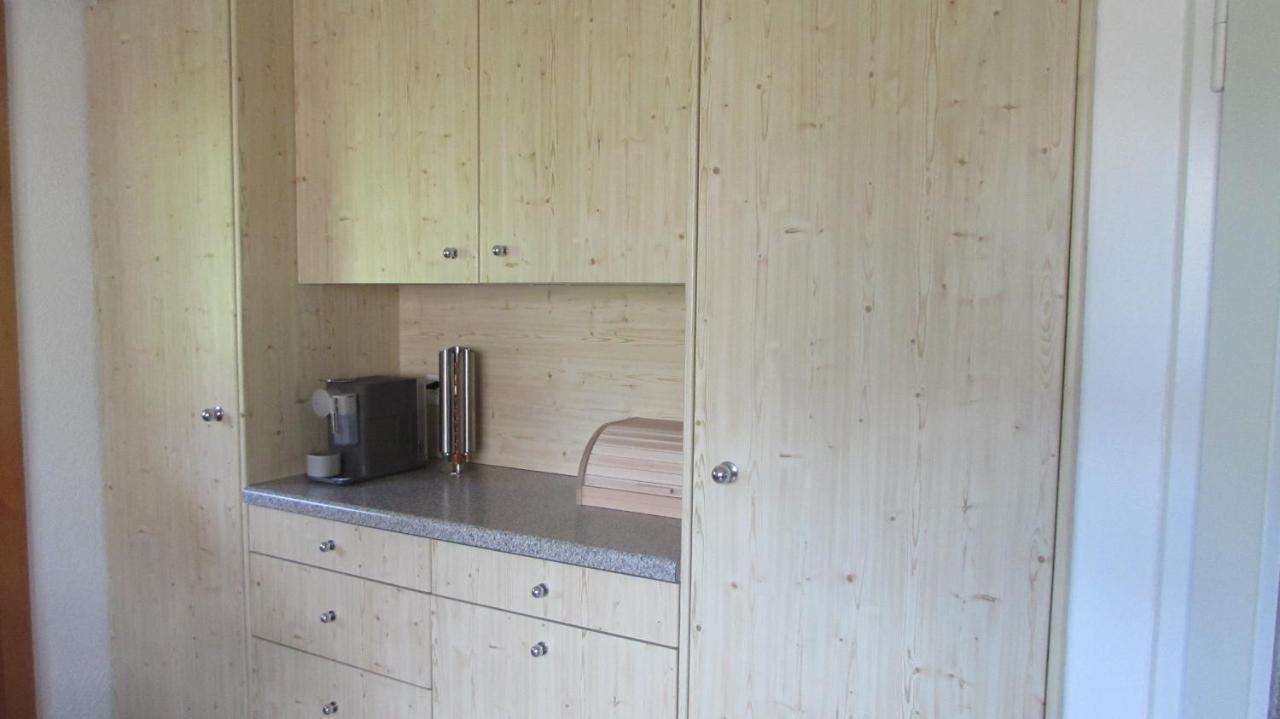 Apartmán Billenberghof St. Gallen Exteriér fotografie