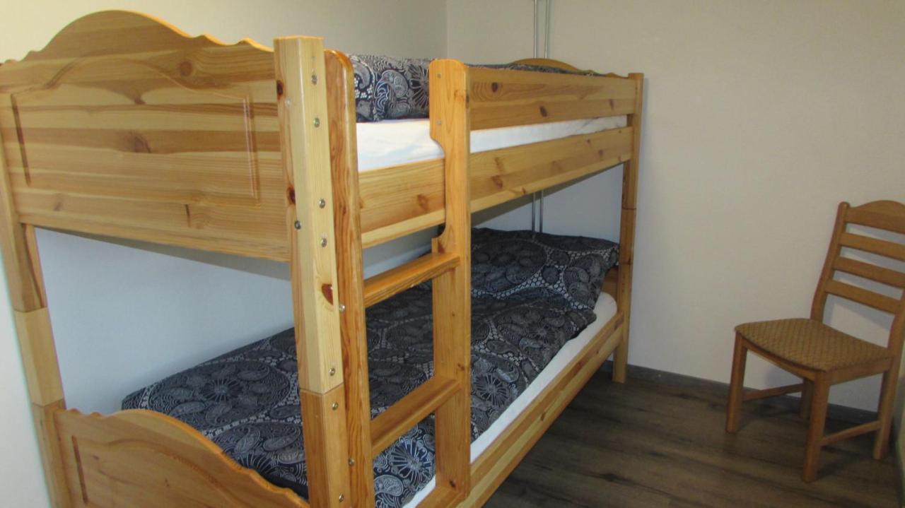 Apartmán Billenberghof St. Gallen Exteriér fotografie